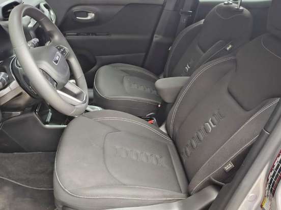 JEEP-RENEGADE-1.3 T270 TURBO FLEX SPORT AT6 JEEP-RENEGADE-2024