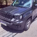 JEEP RENEGADE 1.3 T270 TURBO FLEX SPORT AT6 JEEP RENEGADE 1.3 T270 TURBO FLEX SPORT AT6