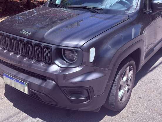 JEEP-RENEGADE-1.3 T270 TURBO FLEX SPORT AT6 JEEP-RENEGADE-2024