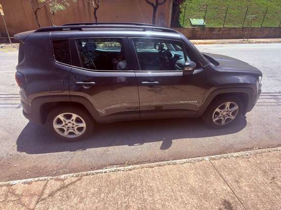 JEEP-RENEGADE-1.3 T270 TURBO FLEX SPORT AT6 JEEP-RENEGADE-2024