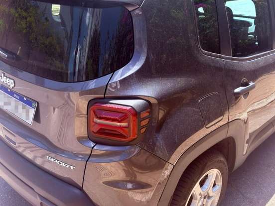 JEEP-RENEGADE-1.3 T270 TURBO FLEX SPORT AT6 JEEP-RENEGADE-2024