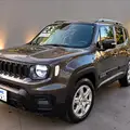 JEEP RENEGADE 1.3 T270 TURBO FLEX SPORT AT6 JEEP RENEGADE 1.3 T270 TURBO FLEX SPORT AT6