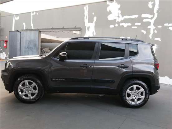 JEEP-RENEGADE-1.3 T270 TURBO FLEX SPORT AT6 JEEP-RENEGADE-2022