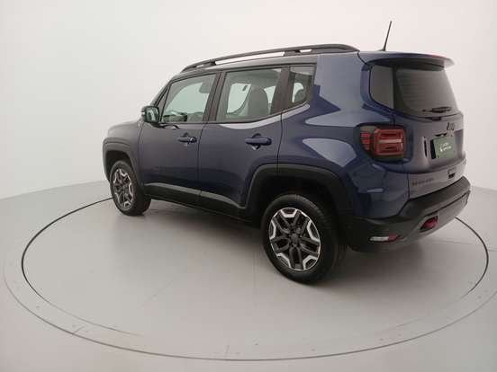 JEEP-RENEGADE-1.3 T270 TURBO FLEX TRAILHAWK 4X4 AT9 JEEP-RENEGADE-2023