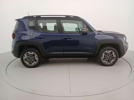 JEEP-RENEGADE-1.3 T270 TURBO FLEX TRAILHAWK 4X4 AT9 JEEP-RENEGADE-2023