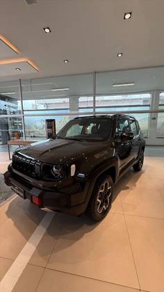 JEEP RENEGADE 1.3 T270 TURBO FLEX WILLYS 4X4 AT9