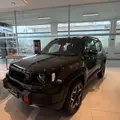 JEEP RENEGADE 1.3 T270 TURBO FLEX WILLYS 4X4 AT9 JEEP RENEGADE 1.3 T270 TURBO FLEX WILLYS 4X4 AT9