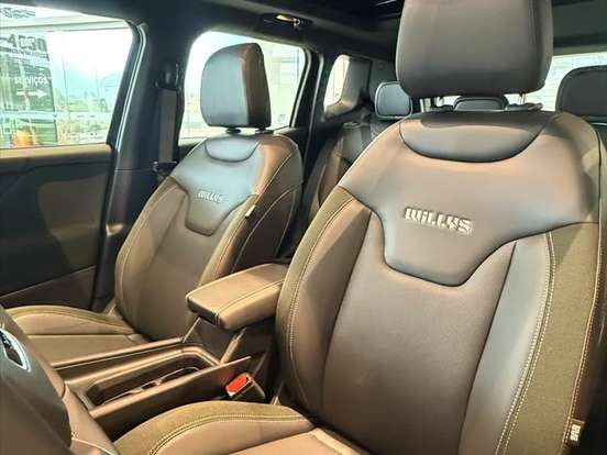 JEEP-RENEGADE-1.3 T270 TURBO FLEX WILLYS 4X4 AT9 JEEP-RENEGADE-2026