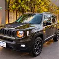 JEEP RENEGADE 1.3 T270 TURBO FLEX WILLYS 4X4 AT9 JEEP RENEGADE 1.3 T270 TURBO FLEX WILLYS 4X4 AT9