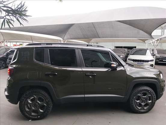 JEEP-RENEGADE-1.3 T270 TURBO FLEX WILLYS 4X4 AT9 JEEP-RENEGADE-2024