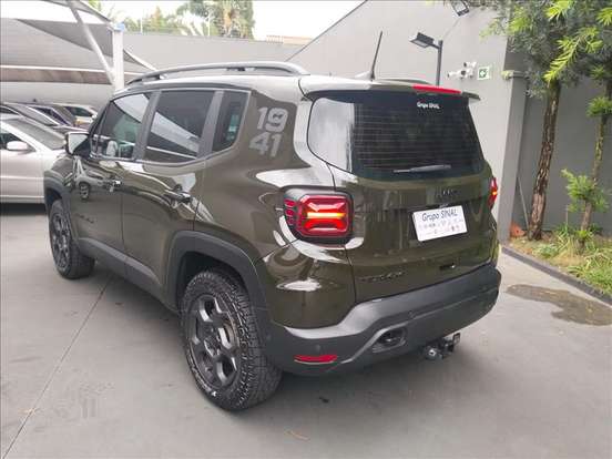 JEEP-RENEGADE-1.3 T270 TURBO FLEX WILLYS 4X4 AT9 JEEP-RENEGADE-2024