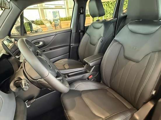 JEEP-RENEGADE-1.3 T270 TURBO MHEV LONGITUDE AT6 JEEP-RENEGADE-2026