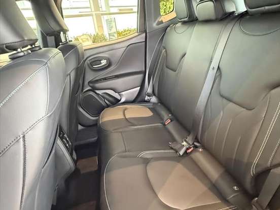 JEEP-RENEGADE-1.3 T270 TURBO MHEV LONGITUDE AT6 JEEP-RENEGADE-2026