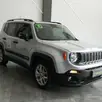 JEEP RENEGADE 1.8 16V FLEX SPORT 4P MANUAL JEEP RENEGADE 1.8 16V FLEX SPORT 4P MANUAL