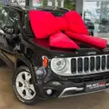 JEEP RENEGADE 2.0 16V TURBO DIESEL LIMITED 4P 4X4 AUTOMÁTICO JEEP RENEGADE 2.0 16V TURBO DIESEL LIMITED 4P 4X4 AUTOMÁTICO