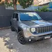 JEEP RENEGADE 2.0 16V TURBO DIESEL MOAB 4P 4X4 AUTOMÁTICO JEEP RENEGADE 2.0 16V TURBO DIESEL MOAB 4P 4X4 AUTOMÁTICO