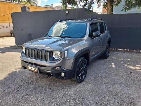 JEEP-RENEGADE-2.0 16V TURBO DIESEL MOAB 4P 4X4 AUTOMÁTICO JEEP-RENEGADE-2021