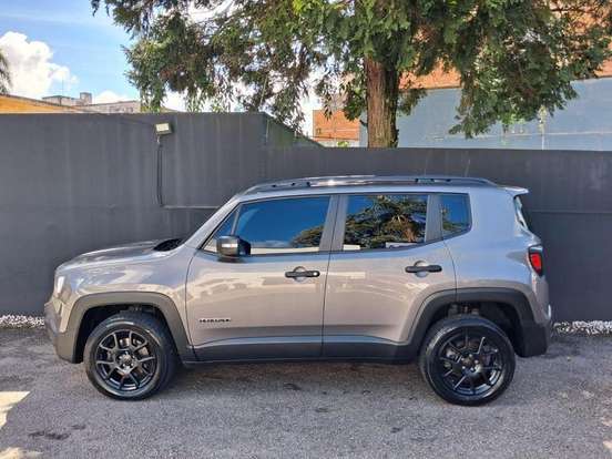JEEP-RENEGADE-2.0 16V TURBO DIESEL MOAB 4P 4X4 AUTOMÁTICO JEEP-RENEGADE-2021