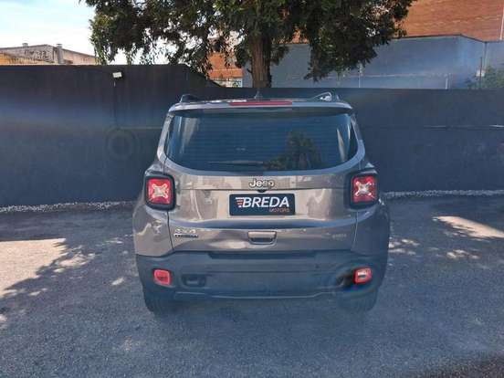 JEEP-RENEGADE-2.0 16V TURBO DIESEL MOAB 4P 4X4 AUTOMÁTICO JEEP-RENEGADE-2021