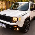 JEEP RENEGADE 2.0 16V TURBO DIESEL MOAB 4P 4X4 AUTOMÁTICO JEEP RENEGADE 2.0 16V TURBO DIESEL MOAB 4P 4X4 AUTOMÁTICO