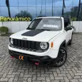JEEP RENEGADE 2.0 16V TURBO DIESEL TRAILHAWK 4P 4X4 AUTOMÁTICO JEEP RENEGADE 2.0 16V TURBO DIESEL TRAILHAWK 4P 4X4 AUTOMÁTICO