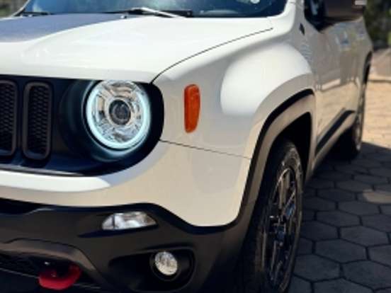 JEEP-RENEGADE-2.0 16V TURBO DIESEL TRAILHAWK 4P 4X4 AUTOMÁTICO JEEP-RENEGADE-2018