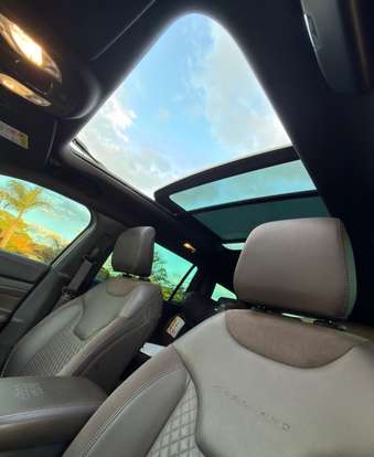 JEEP-COMMANDER-1.3 T270 TURBO FLEX OVERLAND AT6 JEEP-COMMANDER-2024