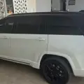 JEEP COMMANDER 2.0 HURRICANE 4 TURBO GASOLINA BLACKHAWK AT9 JEEP COMMANDER 2.0 HURRICANE 4 TURBO GASOLINA BLACKHAWK AT9
