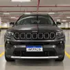JEEP COMPASS 1.3 T270 TURBO FLEX LIMITED AT6 JEEP COMPASS 1.3 T270 TURBO FLEX LIMITED AT6