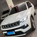 JEEP COMPASS 1.3 T270 TURBO FLEX LONGITUDE AT6 JEEP COMPASS 1.3 T270 TURBO FLEX LONGITUDE AT6
