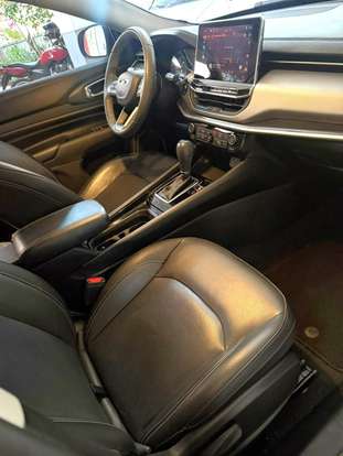 JEEP-COMPASS-1.3 T270 TURBO FLEX LONGITUDE AT6 JEEP-COMPASS-2022