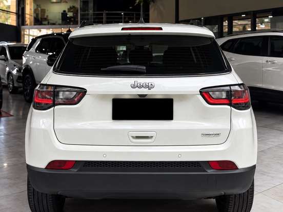 JEEP-COMPASS-1.3 T270 TURBO FLEX LONGITUDE AT6 JEEP-COMPASS-2024