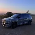JEEP COMPASS 1.3 T270 TURBO FLEX S AT6 JEEP COMPASS 1.3 T270 TURBO FLEX S AT6