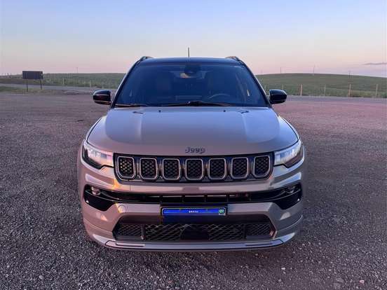 JEEP-COMPASS-1.3 T270 TURBO FLEX S AT6 JEEP-COMPASS-2021