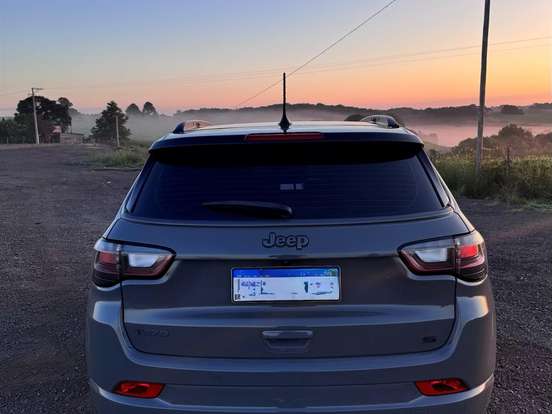 JEEP-COMPASS-1.3 T270 TURBO FLEX S AT6 JEEP-COMPASS-2021