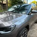 JEEP COMPASS 2.0 16V DIESEL LIMITED 4X4 AUTOMÁTICO JEEP COMPASS 2.0 16V DIESEL LIMITED 4X4 AUTOMÁTICO