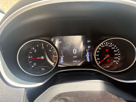 JEEP-COMPASS-2.0 16V DIESEL LIMITED 4X4 AUTOMÁTICO JEEP-COMPASS-2021