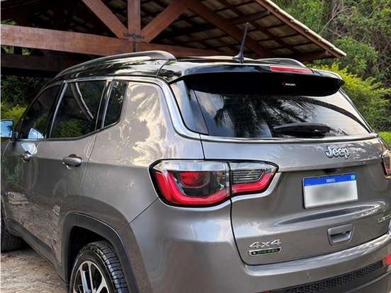 JEEP-COMPASS-2.0 16V DIESEL LIMITED 4X4 AUTOMÁTICO JEEP-COMPASS-2019