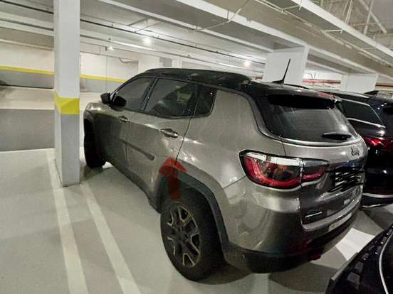 JEEP-COMPASS-2.0 16V DIESEL TRAILHAWK 4X4 AUTOMÁTICO JEEP-COMPASS-2020