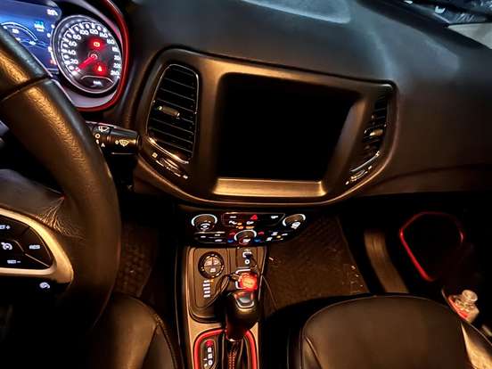 JEEP-COMPASS-2.0 16V DIESEL TRAILHAWK 4X4 AUTOMÁTICO JEEP-COMPASS-2020