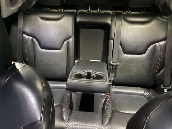 JEEP-COMPASS-2.0 16V DIESEL TRAILHAWK 4X4 AUTOMÁTICO JEEP-COMPASS-2021