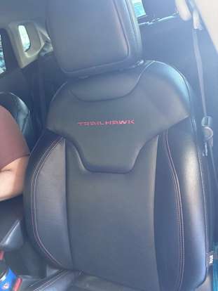 JEEP-COMPASS-2.0 16V DIESEL TRAILHAWK 4X4 AUTOMÁTICO JEEP-COMPASS-2021