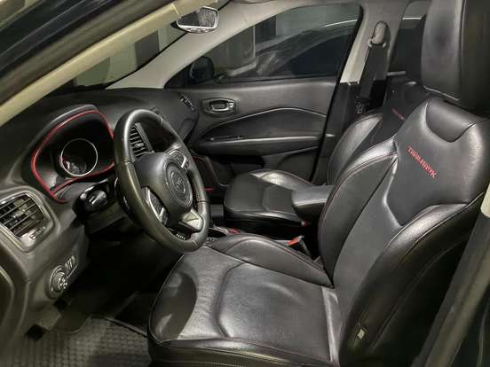 JEEP-COMPASS-2.0 16V DIESEL TRAILHAWK 4X4 AUTOMÁTICO JEEP-COMPASS-2021