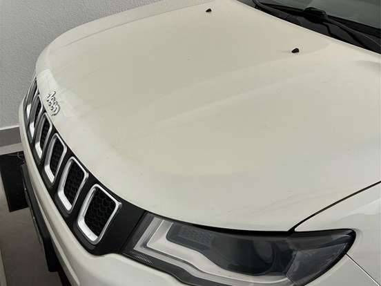 JEEP-COMPASS-2.0 16V FLEX SPORT AUTOMÁTICO JEEP-COMPASS-2020