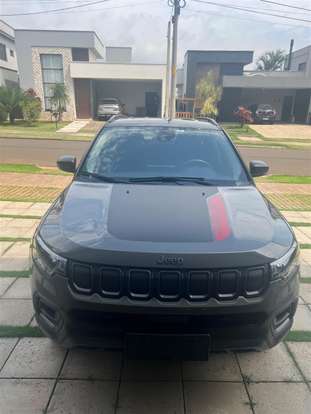 JEEP-COMPASS-2.0 TD350 TURBO DIESEL LIMITED AT9 JEEP-COMPASS-2022