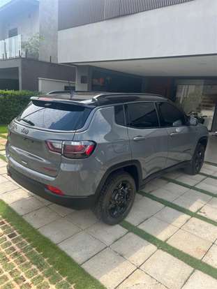 JEEP-COMPASS-2.0 TD350 TURBO DIESEL LIMITED AT9 JEEP-COMPASS-2022