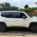 JEEP RENEGADE 1.3 T270 TURBO FLEX LONGITUDE AT6 JEEP RENEGADE 1.3 T270 TURBO FLEX LONGITUDE AT6