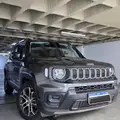 JEEP RENEGADE 1.3 T270 TURBO FLEX LONGITUDE AT6 JEEP RENEGADE 1.3 T270 TURBO FLEX LONGITUDE AT6