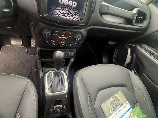 JEEP-RENEGADE-1.3 T270 TURBO FLEX LONGITUDE AT6 JEEP-RENEGADE-2025