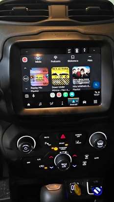 JEEP-RENEGADE-1.3 T270 TURBO FLEX LONGITUDE AT6 JEEP-RENEGADE-2022